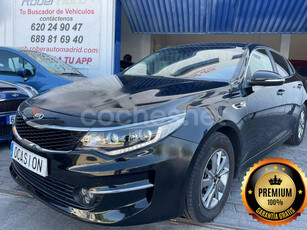 KIA Optima 1.7 CRDi VGT GT Line DCT Pack Luxury 4p.