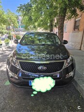 KIA Sportage 1.6 GDI Maracana 4x2 5p.