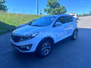 KIA Sportage 1.7 CRDI VGT Drive Plus 4x2 5p.