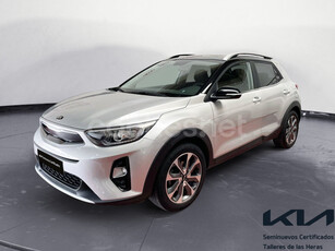 KIA Stonic 1.0 TGDi 74kW 100CV MHEV iMT Drive 5p.