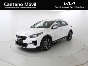 KIA XCeed 1.6 GDi PHEV 104kW 141CV eTech 5p.