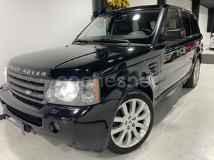 LAND-ROVER Range Rover Sport 2.7 TD V6 HSE