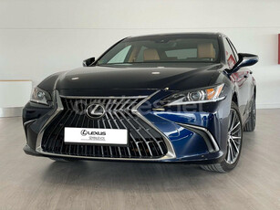 LEXUS ES 2.5 300h Premium 4p.