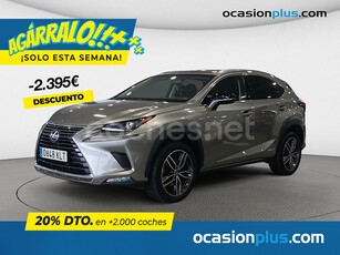 LEXUS NX 2.5 300h Business 2WD 5p.