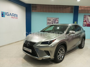 LEXUS NX 2.5 300h Executive Navigation 4WD 5p.