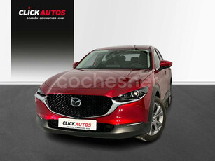 MAZDA CX-30 eSKYACTIVG 2.0 90 kW 2WD Zenith 5p.