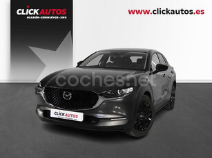 MAZDA CX30 eSKYACTIVX 2.0 137kW AT Homura 5p.