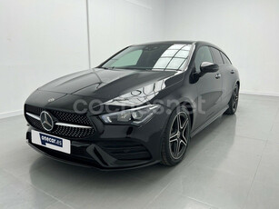 MERCEDES-BENZ CLA CLA 200 D DCT Shooting Brake 5p.