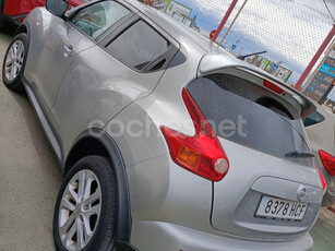 NISSAN JUKE 1.6 TEKNA PREMIUM 4X2 5p.