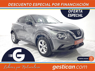 NISSAN JUKE DIGT 84 kW 114 CV 6MT Acenta 5p.