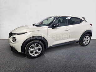 NISSAN JUKE DIGT 84 kW 114 CV 6MT NConnecta 5p.