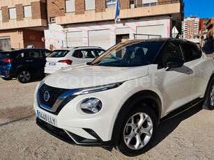 NISSAN JUKE DIGT 84 kW 114 CV 6MT NConnecta