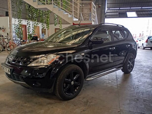 NISSAN Murano 3.5 V6 234CV CVT 5p 5p.