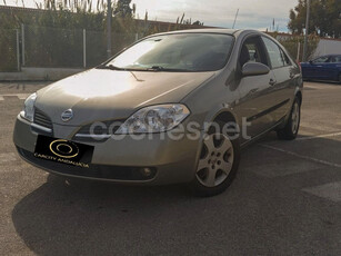 NISSAN Primera 1.8 Visia 5p.