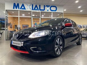 NISSAN PULSAR 1.5dCi 110CV TEKNA 5p.