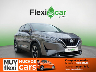 NISSAN QASHQAI DIGT 116kW Xtronic NConnecta 5p.