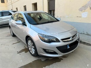 OPEL Astra 1.7 CDTi SS 130 CV Excellence ST 5p.