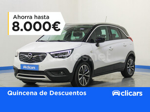 OPEL Crossland X 1.2T 96kW 130CV Ultimate SS 5p.