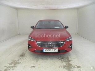OPEL Insignia GS Business 2.0D DVH 130kW MT6 5p.