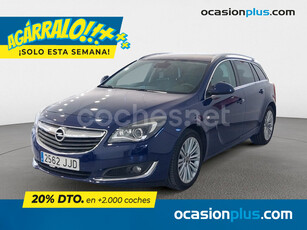 OPEL Insignia ST 2.0 CDTI Excellence Auto 5p.