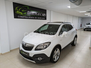 OPEL Mokka 1.4 T 4X2 Excellence Auto 5p.