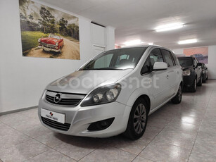 OPEL Zafira 1.7 CDTi 111 Years 5p.