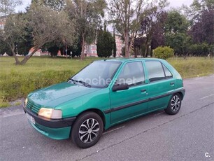 PEUGEOT 106