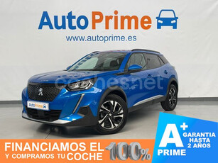 PEUGEOT 2008 Allure Puretech 100 SS BVM6 5p.