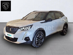 PEUGEOT 2008 GT Line Puretech 130 SS EAT8 5p.