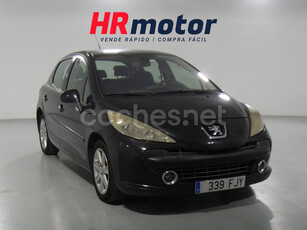 PEUGEOT 207 1.6 HDI XS Pack 5p.