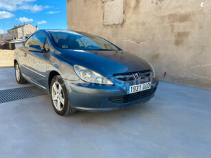 PEUGEOT 307 CC 1.6 16v 2p.