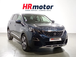 PEUGEOT 5008 Allure 1.2L PureTech 96kW 130CV EAT8 5p.