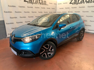 RENAULT Captur Intens Energy TCe 90 SS eco2 5p.