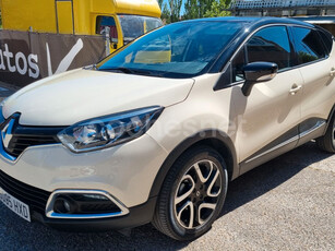 RENAULT Captur Zen Energy TCe 90 SS eco2 5p.