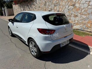 RENAULT Clio Dynamique dCi 90 EDC eco2 5p.