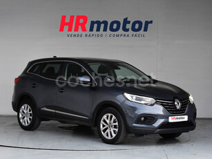 RENAULT Kadjar Business Blue dCi 85kW 115CV EDC 5p.