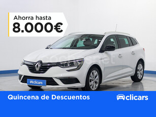 RENAULT Mégane S.T. Limited Blue dCi 70 kW 95CV 5p.