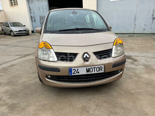 RENAULT Modus Confort Dynamique 1.4 16v 5p.