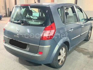 RENAULT Scénic Confort Dynamique 1.5dCi105 EU4 5p.