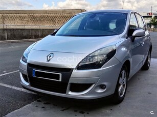 RENAULT Scenic Dynamique 1.5dCi 105cv eco2 5p.