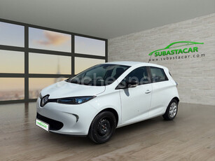 RENAULT ZOE Life 40 R90 18 5p.