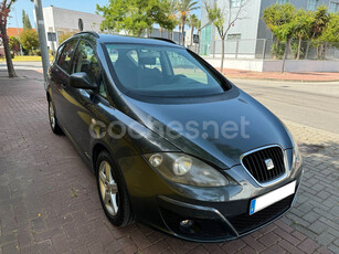 SEAT Altea XL 1.6 TDI 105cv EEcomotive Style 5p.