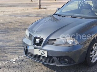 SEAT Ibiza 1.9 TDI 100cv Sportrider 3p.