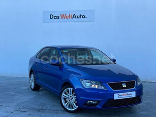 SEAT Toledo 1.4 TSI 125 cv StSp DSG STYLE ADVANCED 5p.