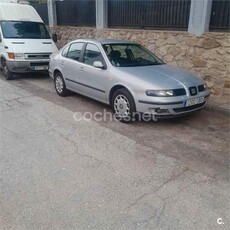 SEAT Toledo