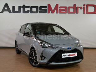 TOYOTA Yaris 1.5 Hybrid Feel 5p.