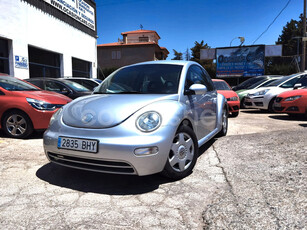 VOLKSWAGEN New Beetle 1.6 102CV 3p.