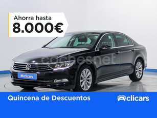 VOLKSWAGEN Passat Advance 2.0 TDI 110kW 150CV 4p.