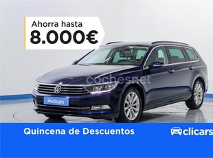 VOLKSWAGEN Passat Advance 2.0 TDI 110kW 150CV Variant 5p.