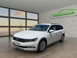 VOLKSWAGEN Passat Advance 2.0 TDI 110kW 150CV Variant 5p.